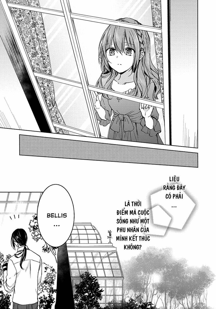 dareka kono joukyou wo setsumei shite kudasai! chapter 18 19