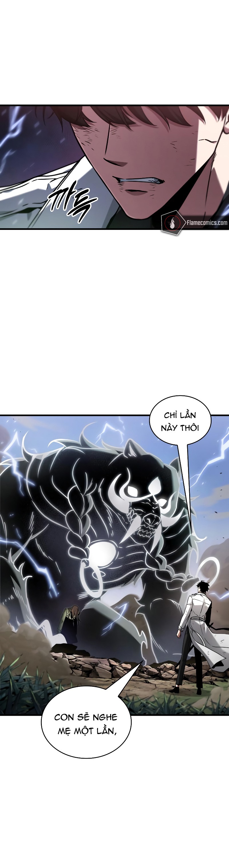 toàn trí độc giả - omniscient reader chapter 201.1 1