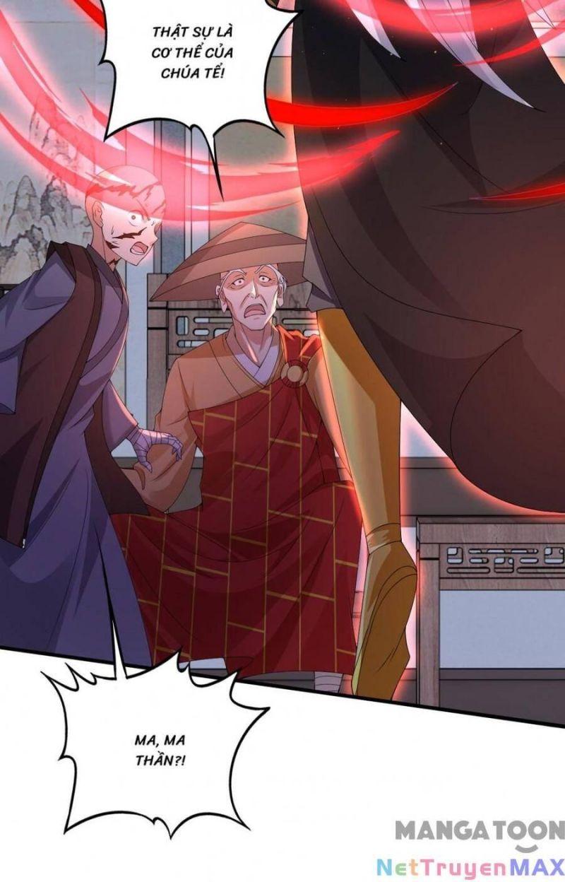 tối cường thần y tại đô thị chapter 331 37