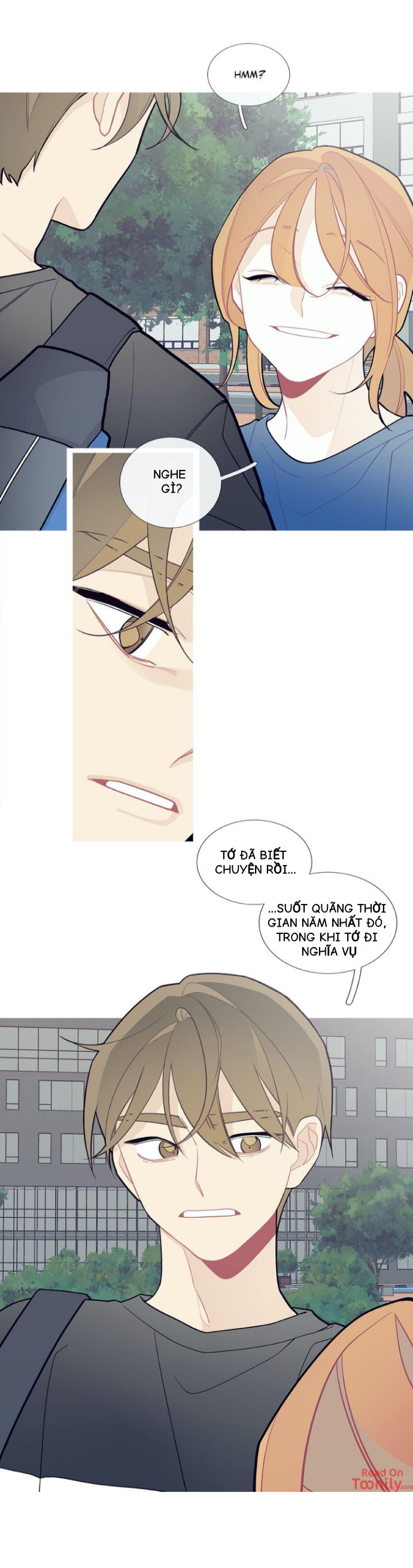 chuyện quái gì đang xảy ra? chapter 68 3