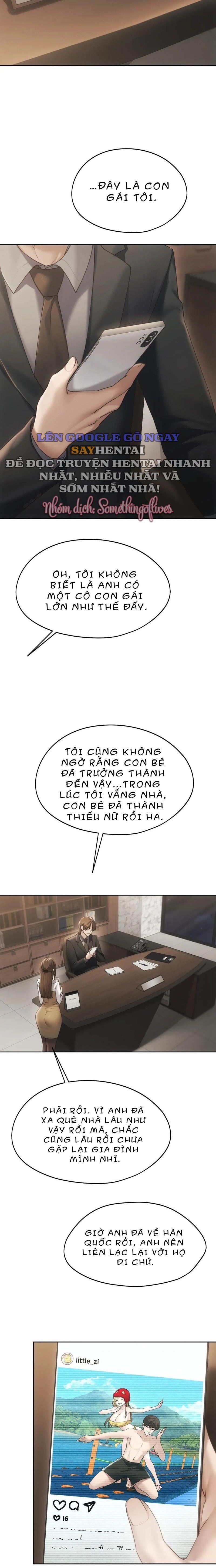 kể từ hôm nay, bias của tôi là… chapter 61 20