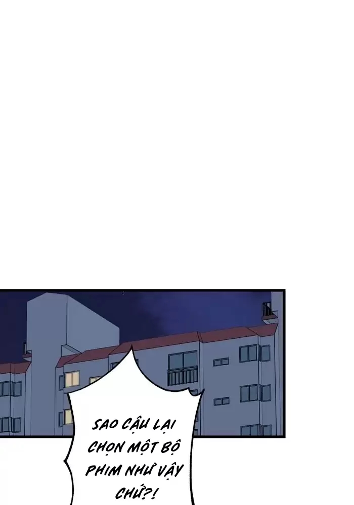 anh bạn của tôi đang phát sáng kìa ! chapter 22 30