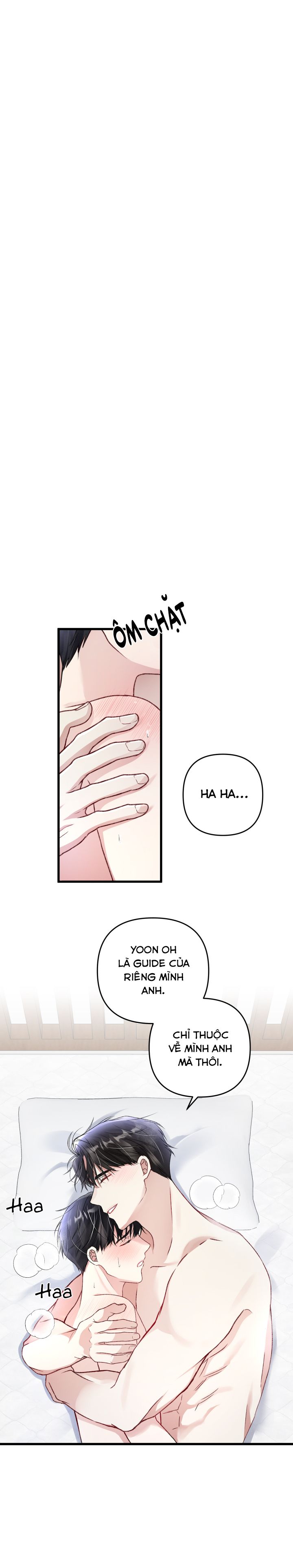 cuộc sống thường nhật của một guide phổ quát chapter 44 3