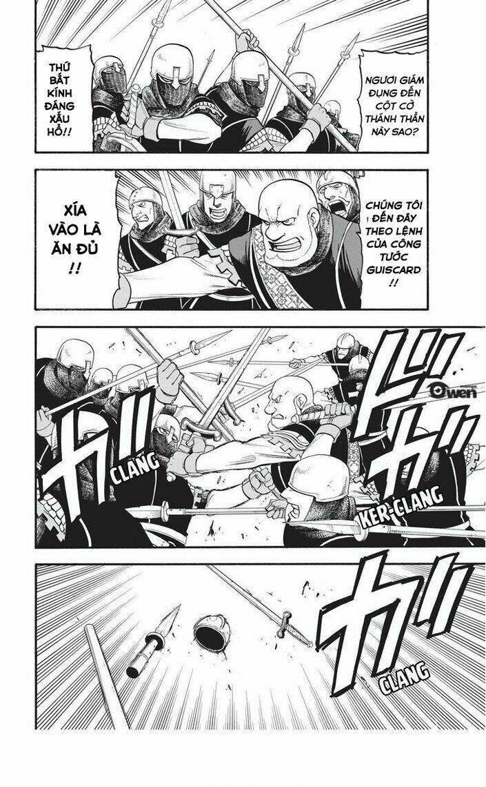 arslan chiến ký chapter 32 11