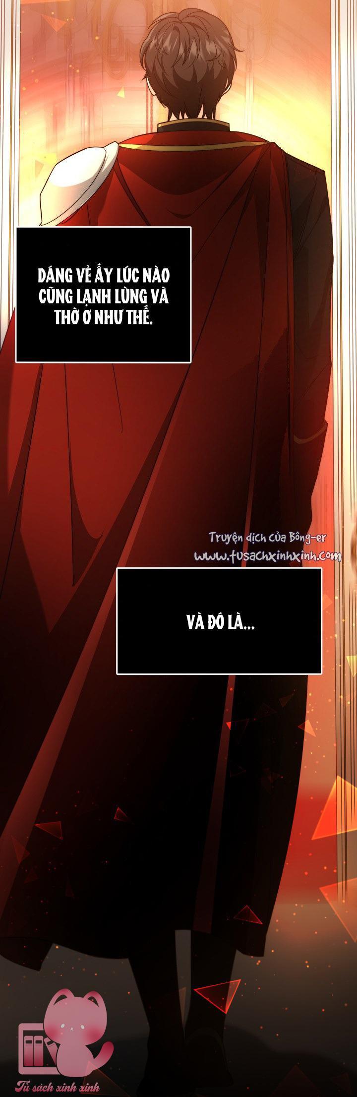 từ chồng cũ hóa thành nam chính chapter 1 30