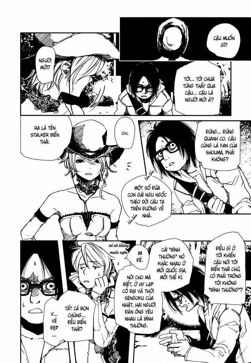 doll star chapter 5 17