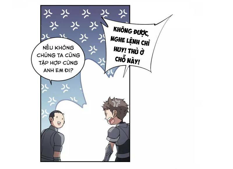 võng du chi cận chiến pháp sư chapter 62 34