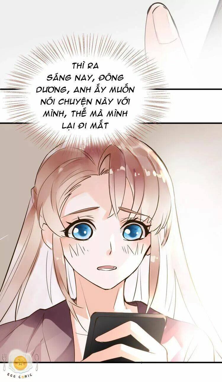 nở rộ trên bụi gai chapter 40 13