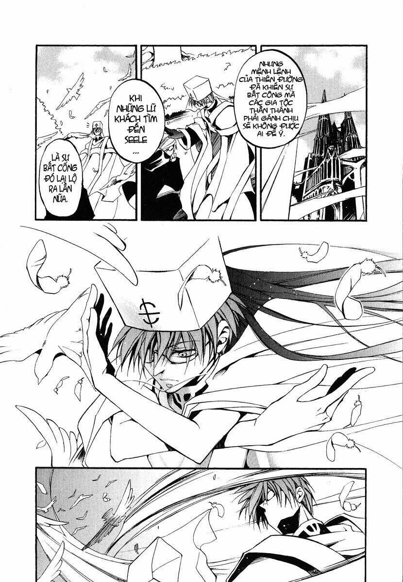 07 hồn ma chapter 32 33