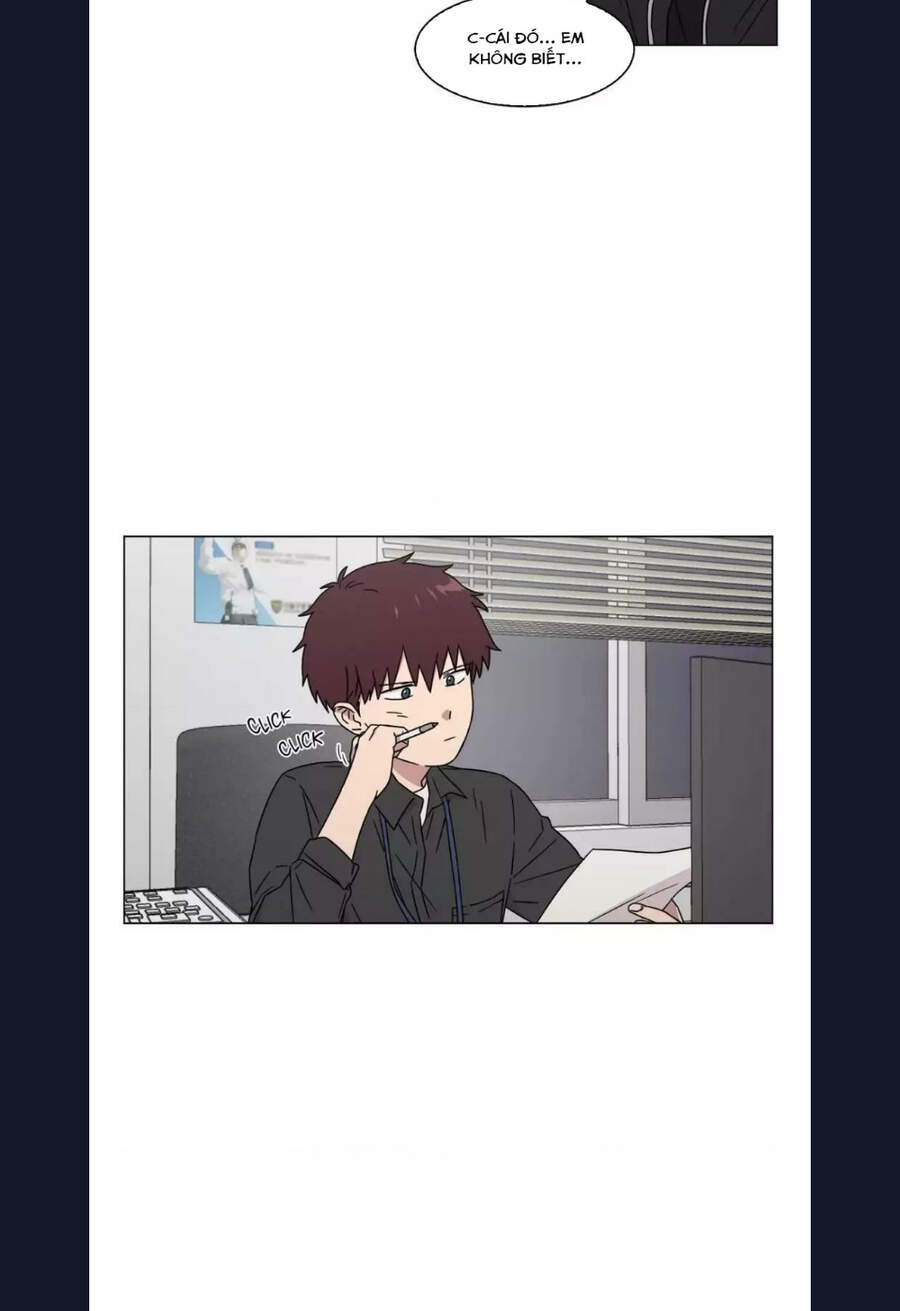 …”một sự thật khá khó chịu.” chapter 73 5