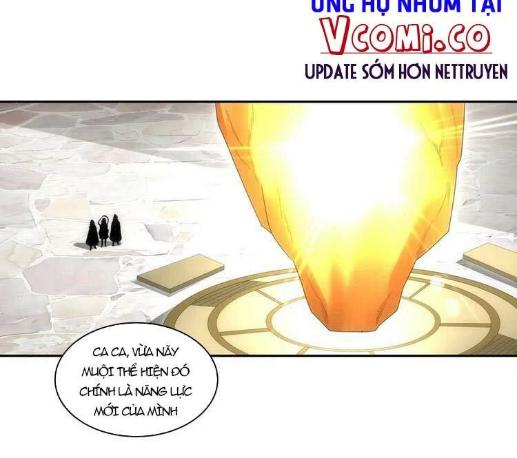 vạn cổ đệ nhất thần chapter 67 20