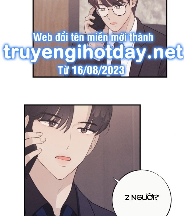 [18+] người vợ quyến rũ chapter 13.2 4