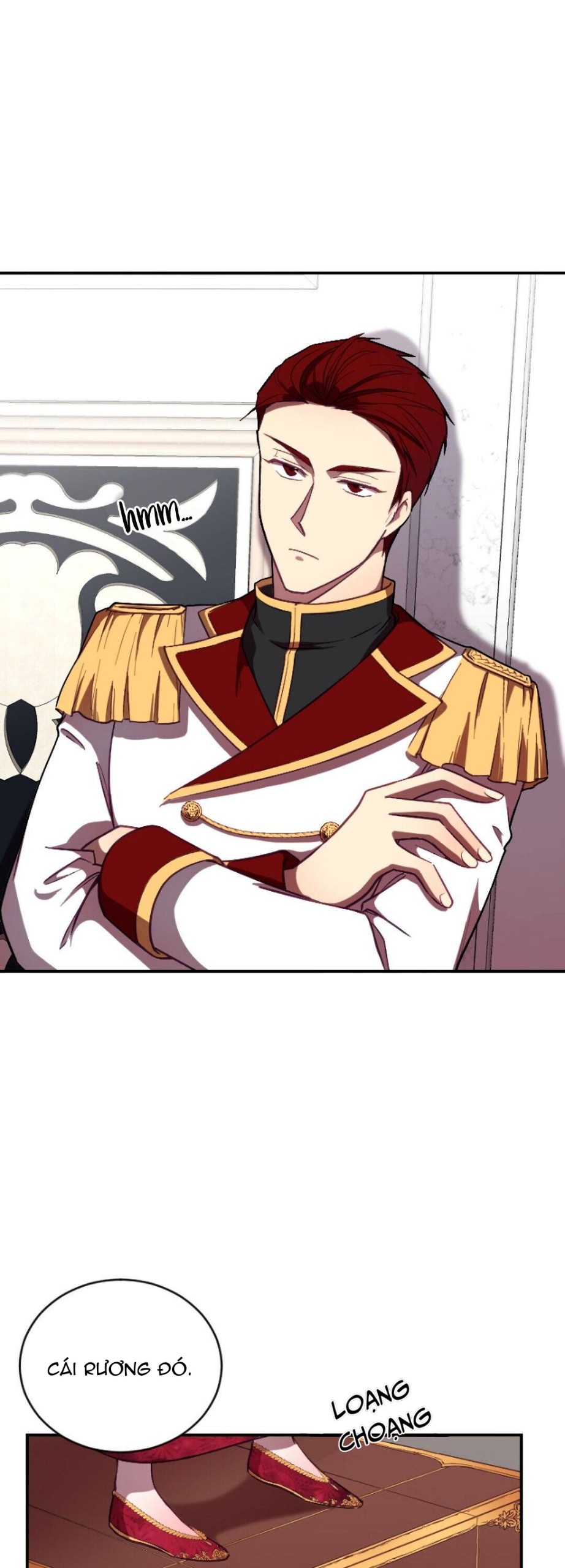 trao trọn con tim cho hoàng đế chapter 4 12