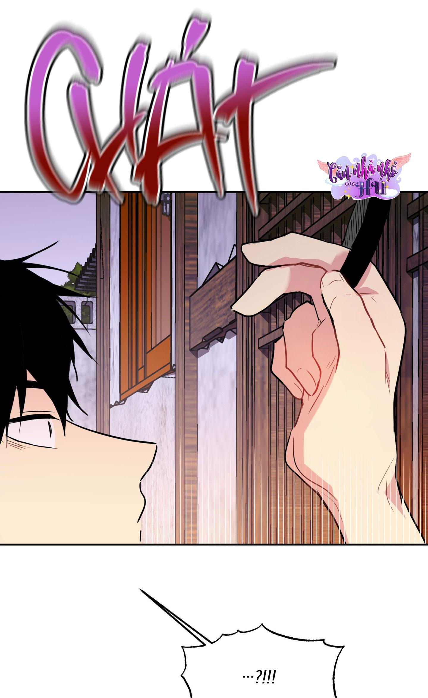 vị khách sau nhà chapter 4 78