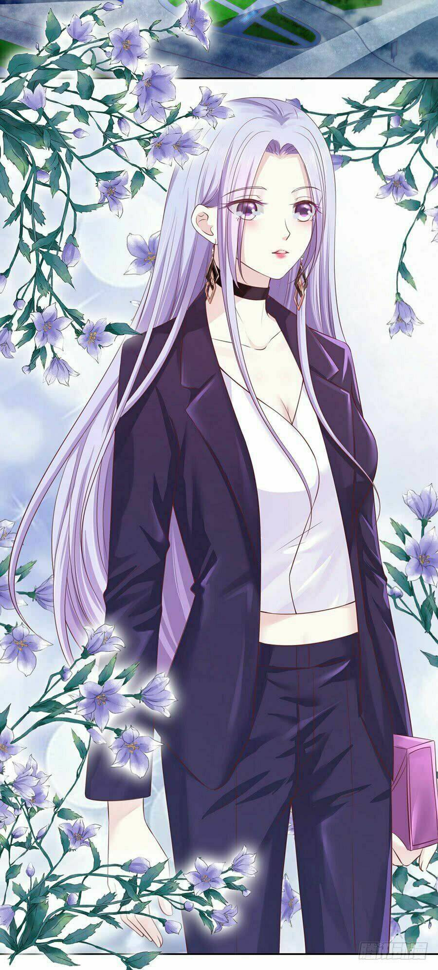 liệt ái tri hạ: series mật đào tiểu tình nhân chapter 231 22