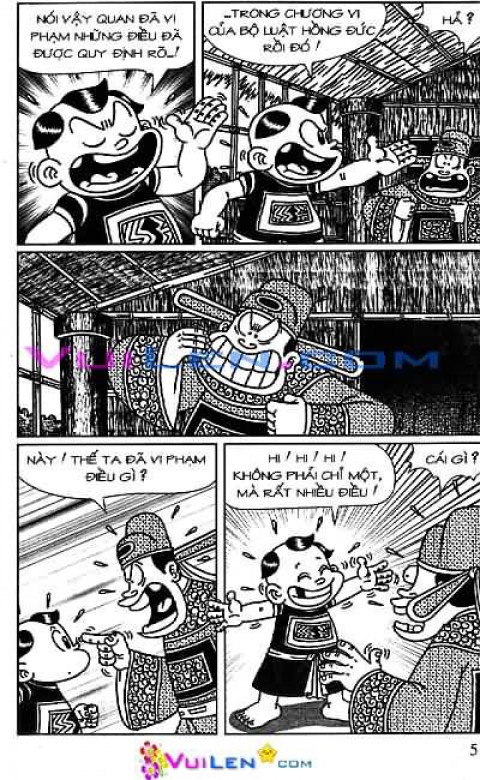 thần đồng đất việt chapter 120 52