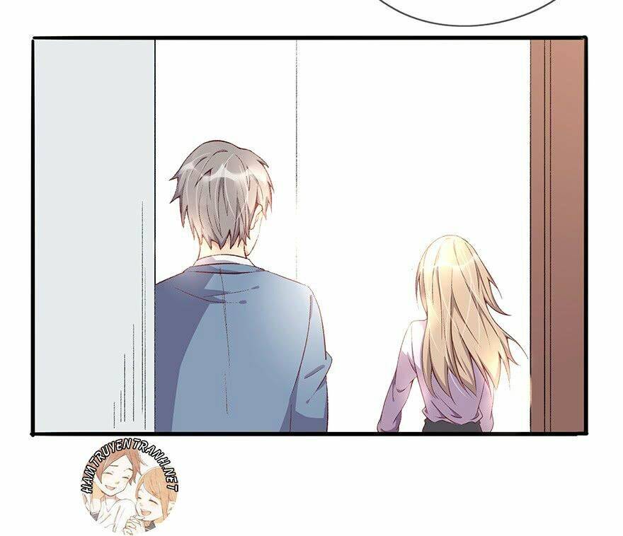 tổng tài đại nhân tâm thiếu nữ chapter 2.2 17