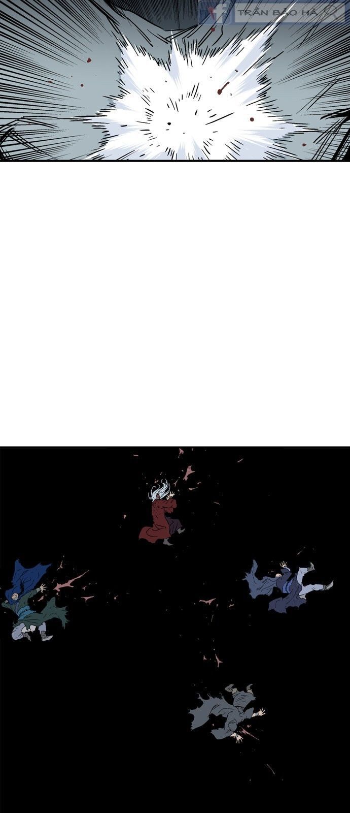 cao thủ 2 chapter 87 53