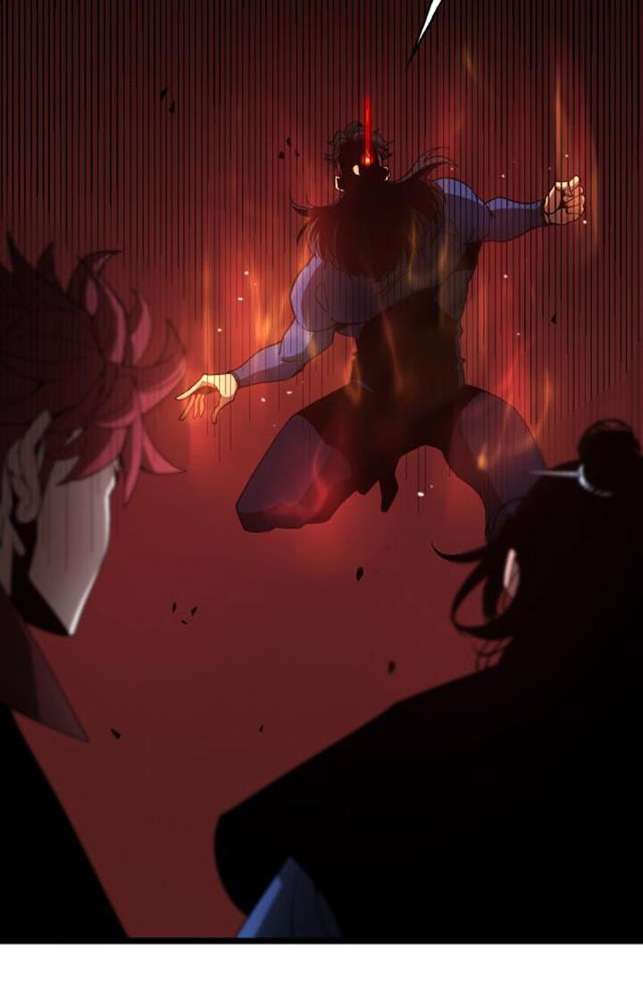 chư giới - tận thế online chapter 55 29