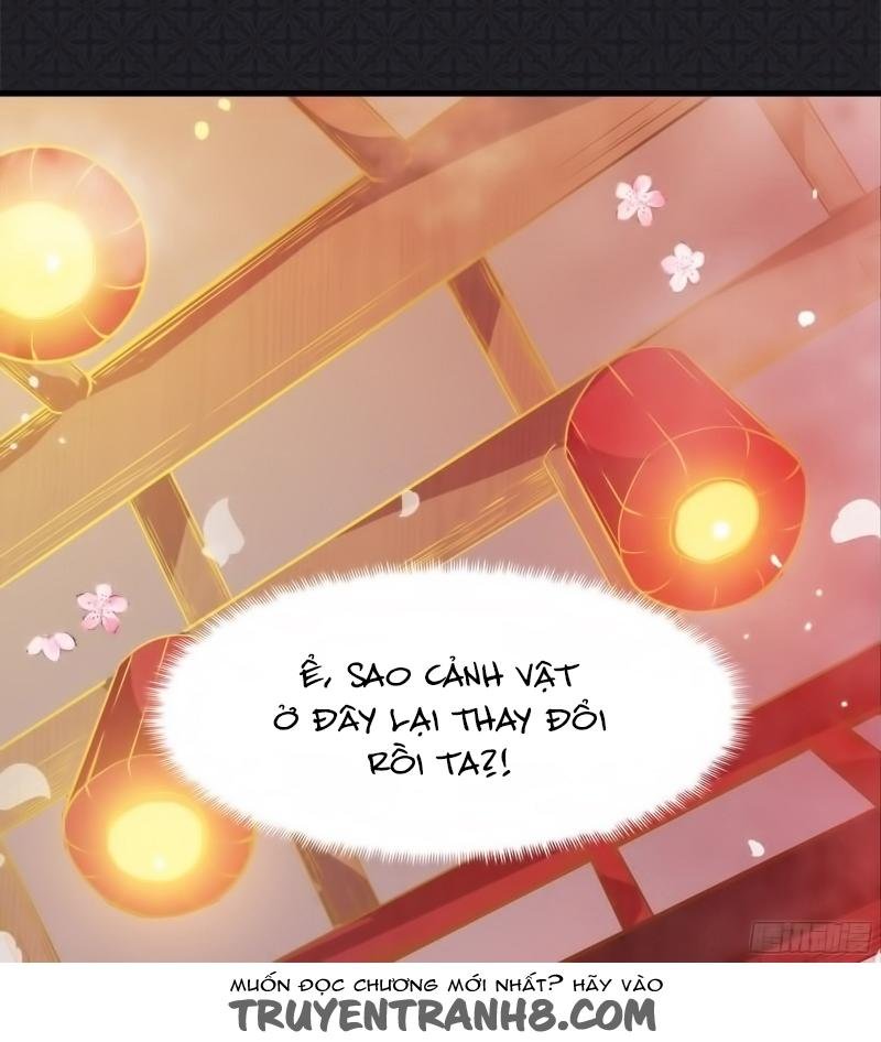 ngạo kiều quỷ vương yêu ta chapter 1 21