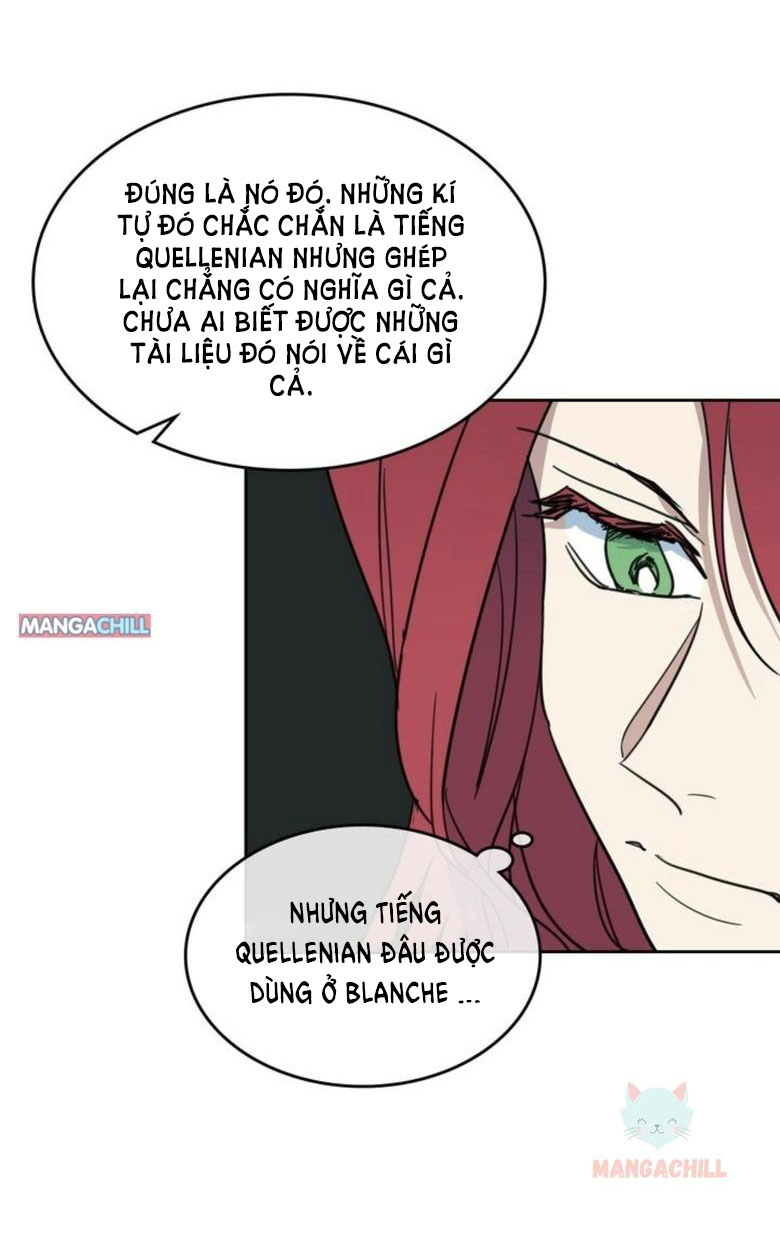 [18+] người đẹp và quái vật chapter 72.2 21