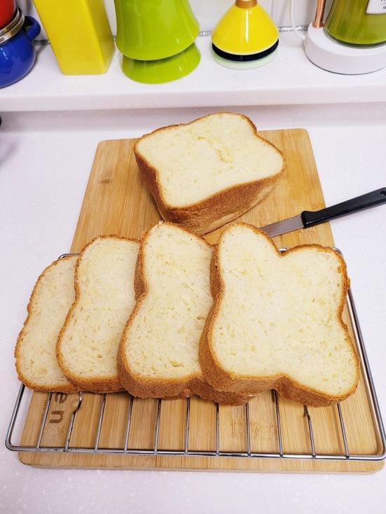 Bột làm bánh mỳ tiện dụng Bread Garden (364g) - Plain Bread Mix 364g