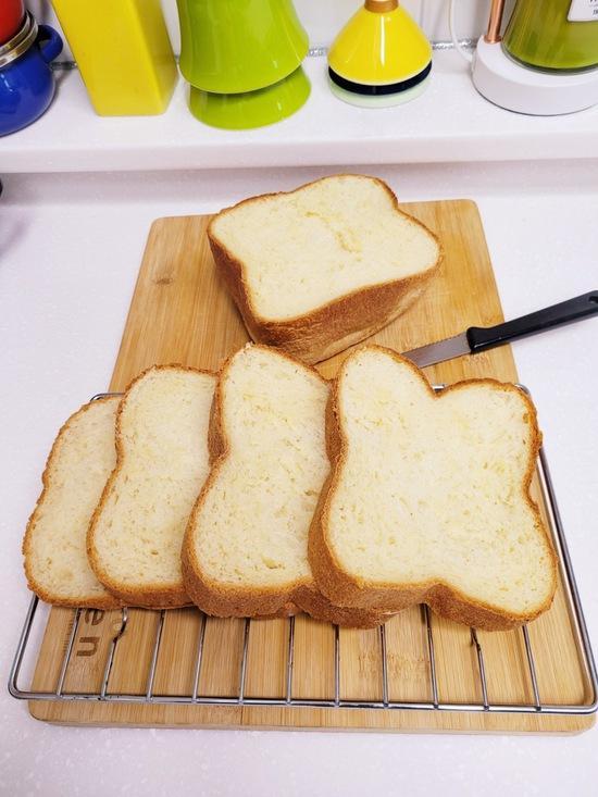 Bột làm bánh mỳ tiện dụng Bread Garden - Plain Bread Mix 364g