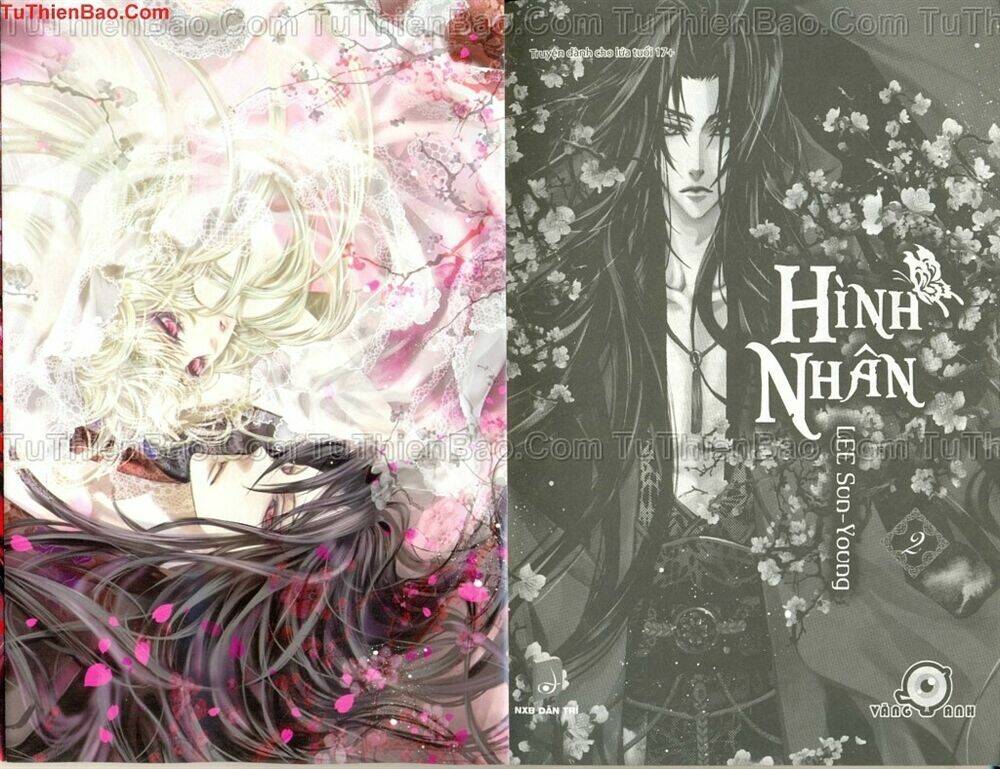 hình nhân chapter 2 3