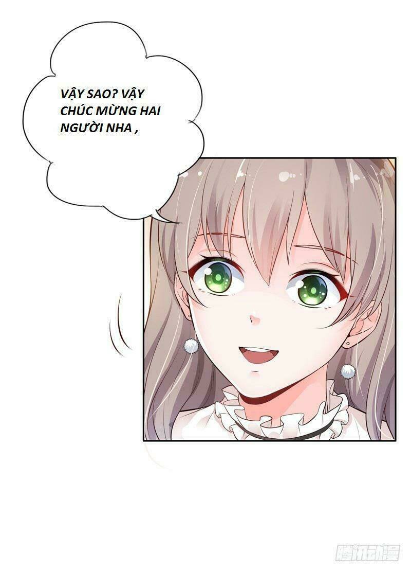 độc sủng tiểu lão bà chapter 4 10