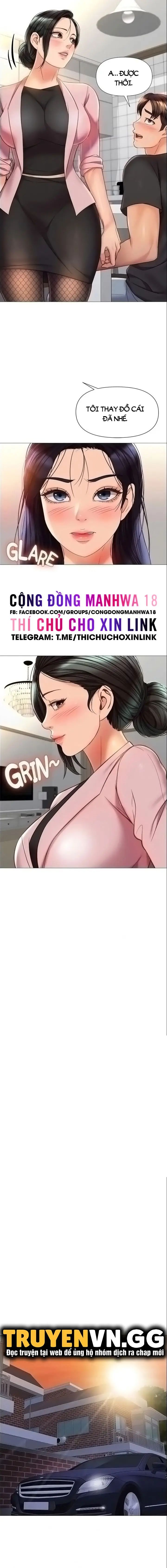 bạn của con gái tôi chapter 73 4