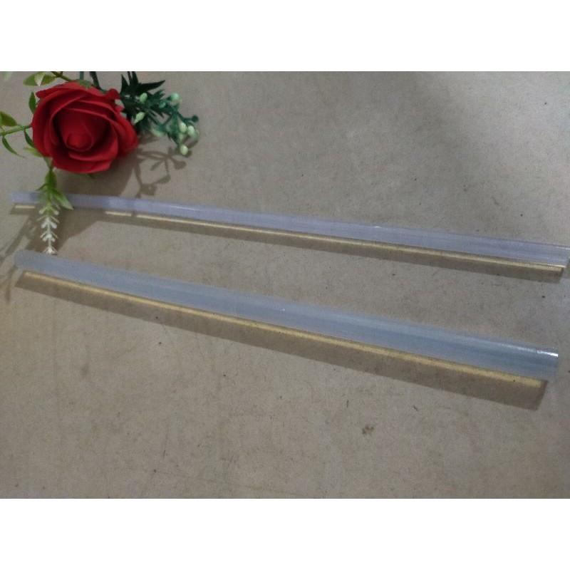 Keo nến nhỏ và lớn