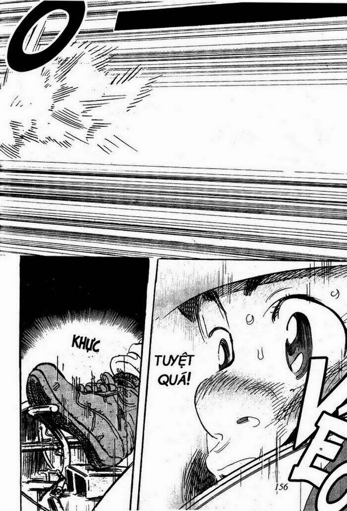 khát vọng đường đua chapter 19 21