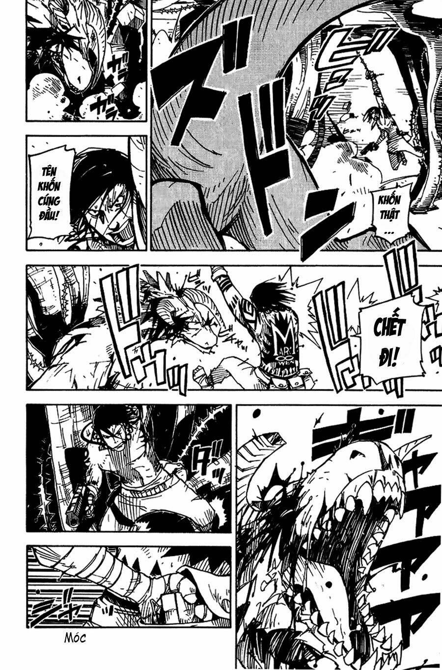 king of thorns chapter 11 8