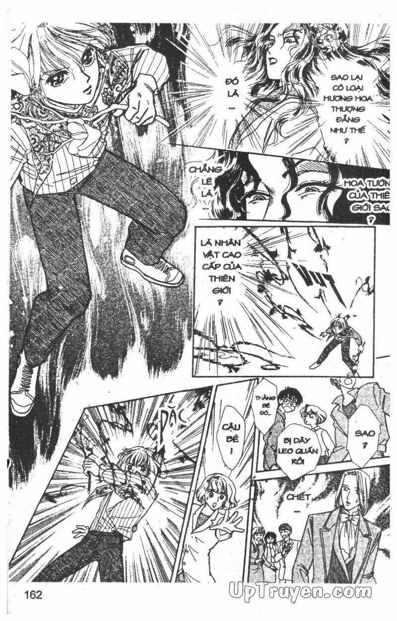 hoàng tử hoa - bud boy chapter 1 163
