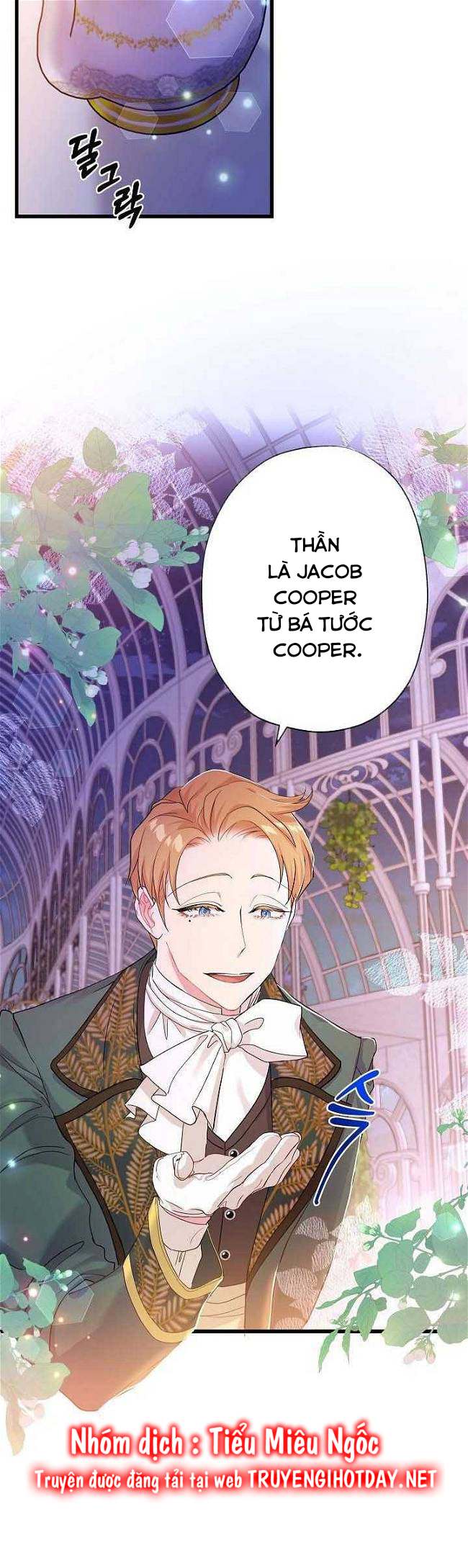 nếu trở thành ác nữ, liệu tôi có chết không ? chapter 50 27