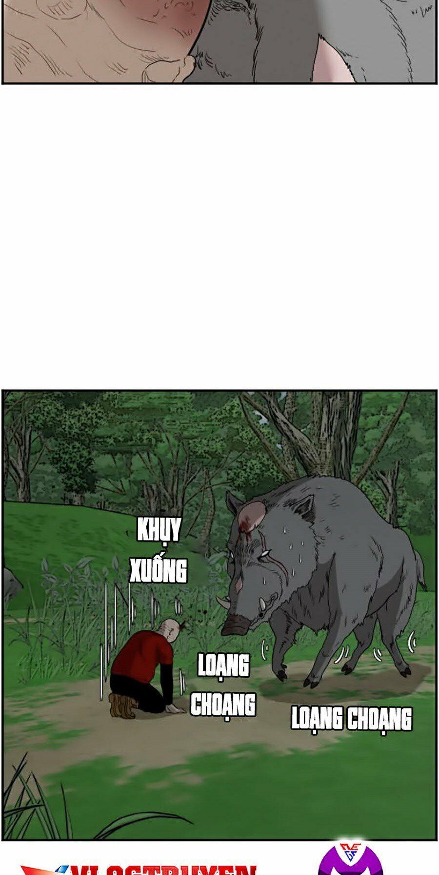 người xấu chapter 69 55