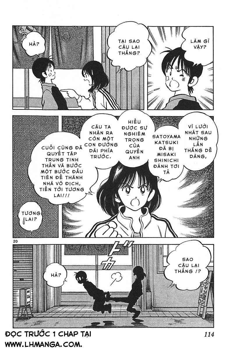 katsu chapter 133 22