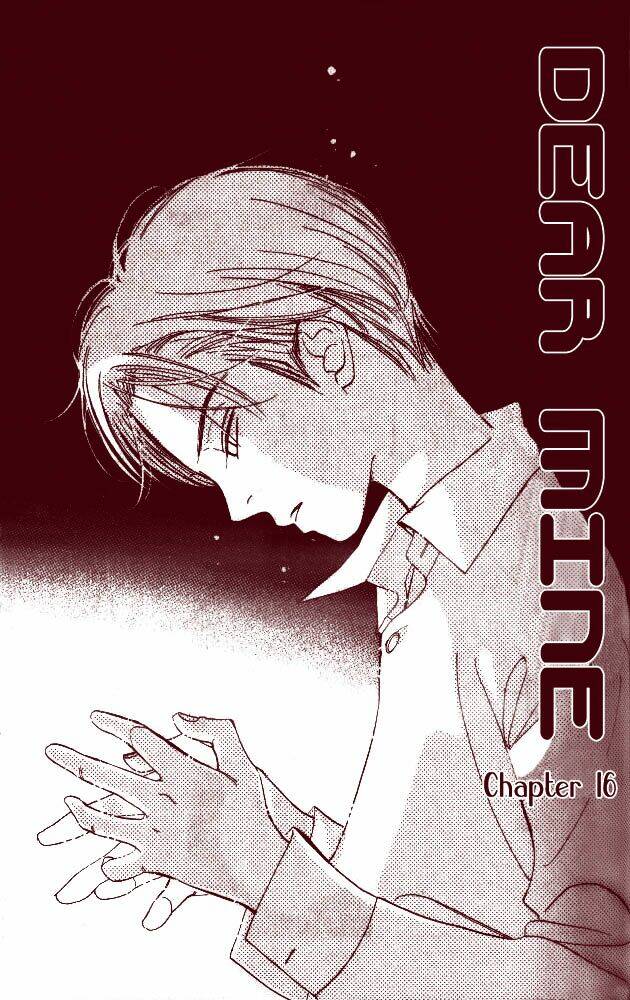 dear mine chapter 16 4