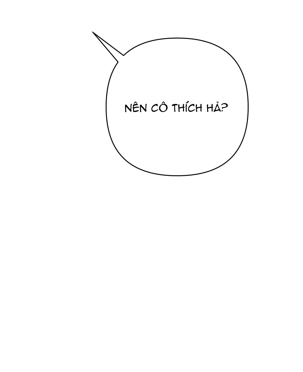 [18+] Trời Sinh Địch Thủ chapter 53.1 12