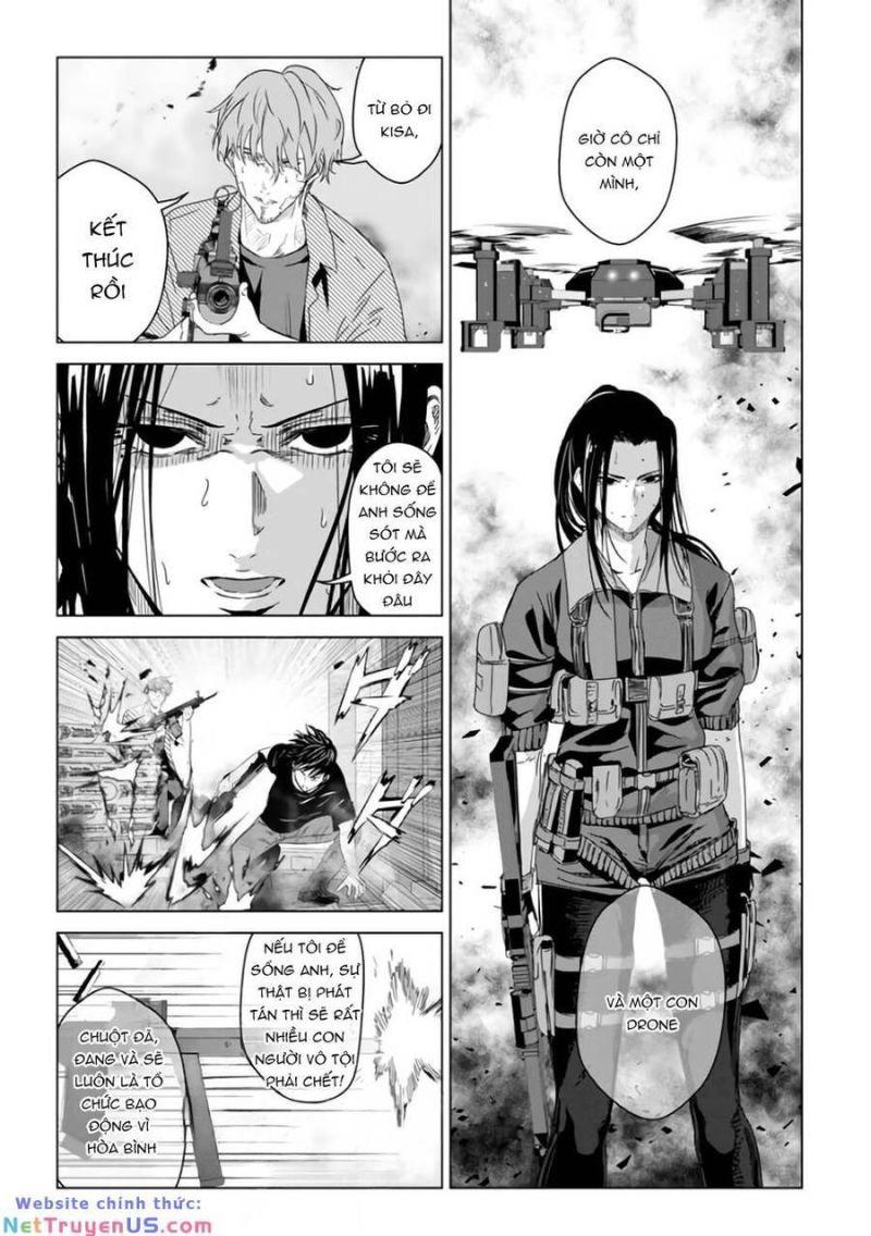 tái sinh manga chapter 29 67