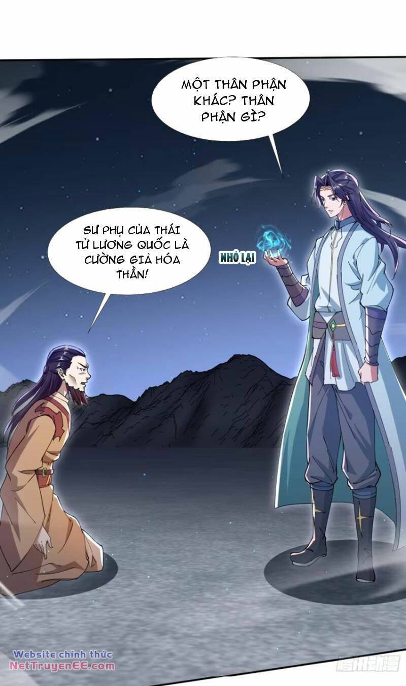 trăm tuổi mở hệ thống: con hiền cháu ngoan quỳ khắp núi! chapter 28 1