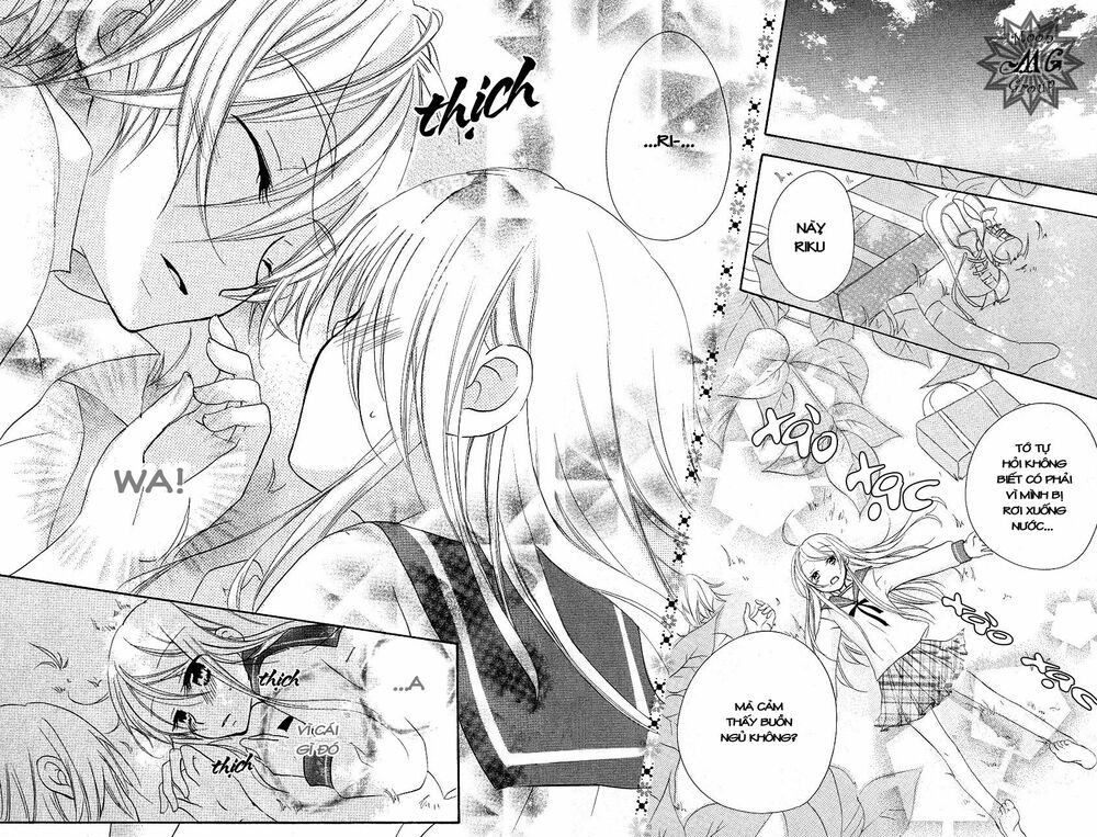 giri koi chapter 4 29