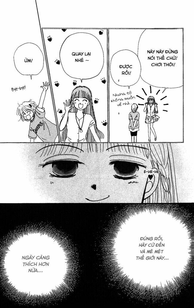 i can't sleep alone chapter 1 30