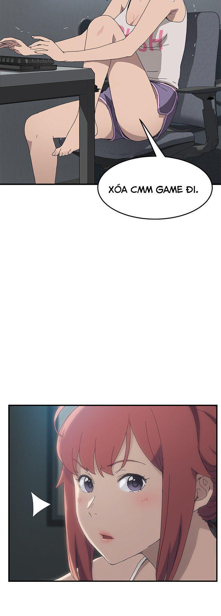 sống chung với dâm nữ chapter 1 12