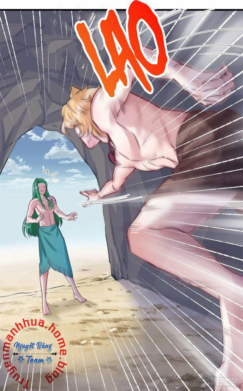 [16+] thảnh thơi thú thế chủng chủng điền, sinh sinh tể chapter 213 16