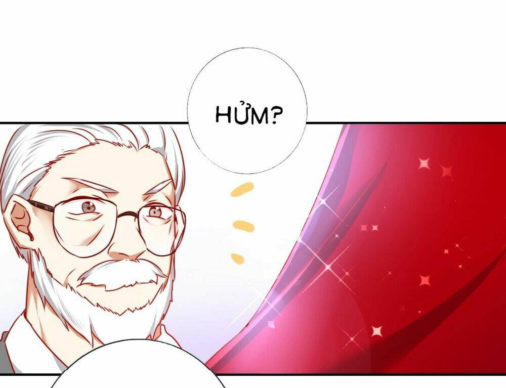 phục thù thiếu gia tiểu điềm thê chapter 6 12