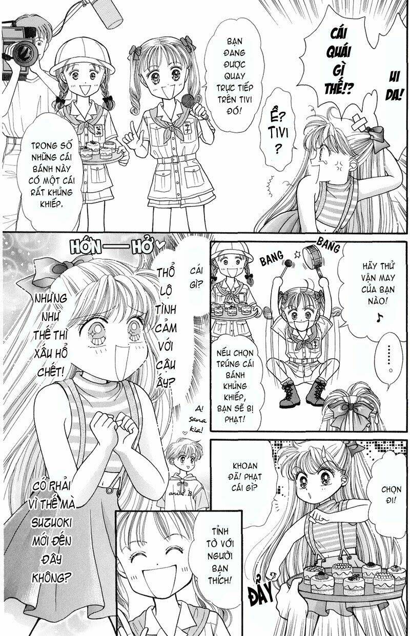 kodomo no omocha chapter 29.5 3