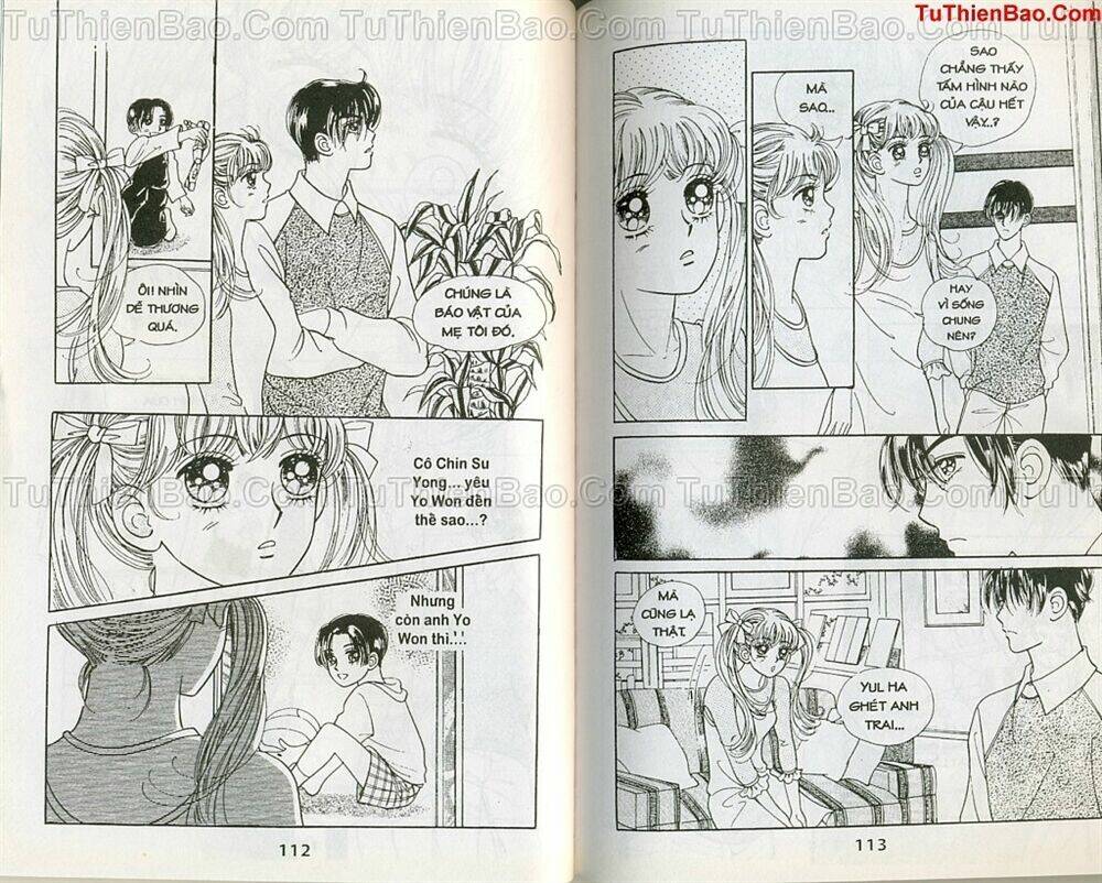 cô nàng đáng yêu chapter 7 55