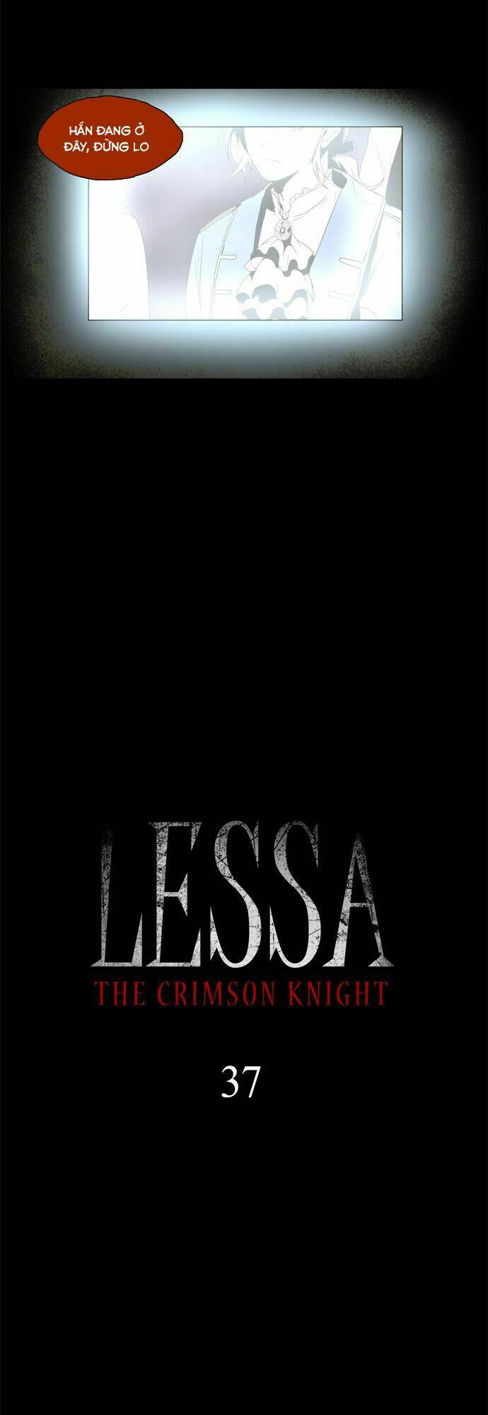 lessa 2: the crimson knight chapter 37 2