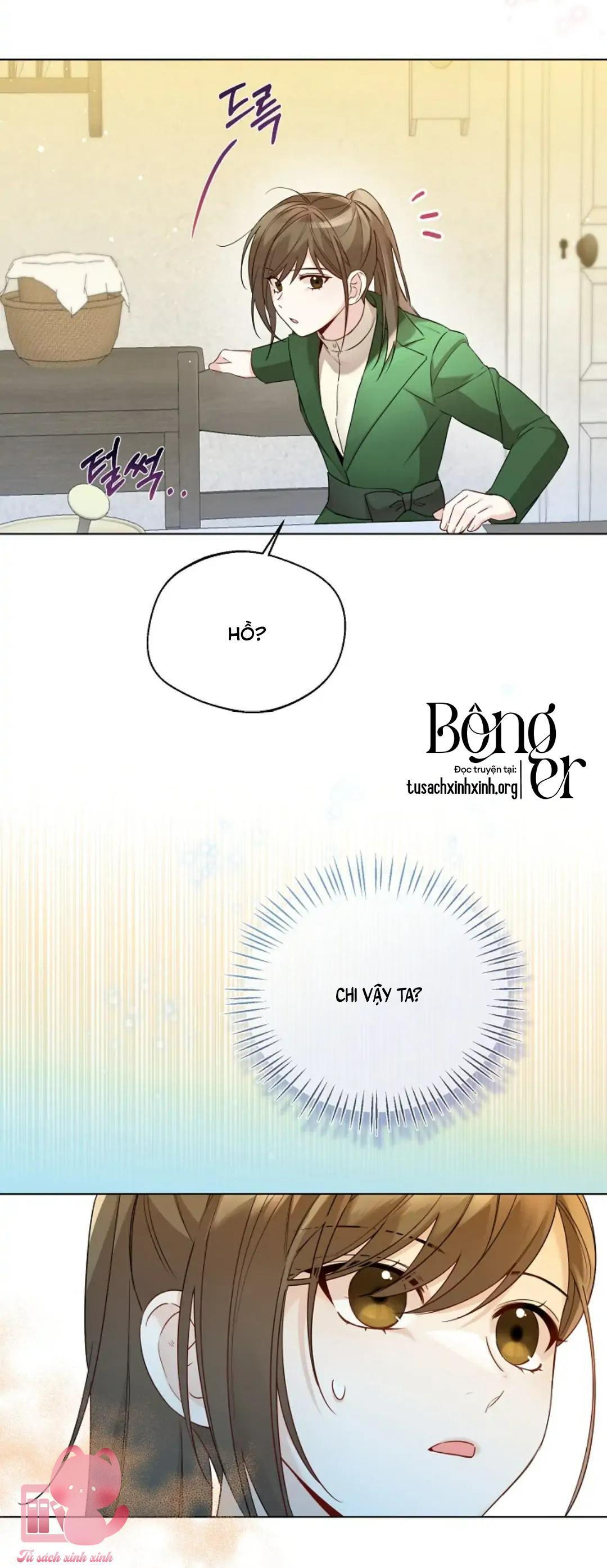 tiểu thư crystal là nam nhân chapter 25 32